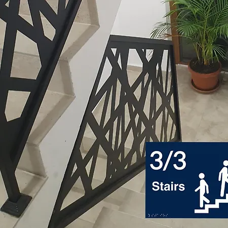 Apartman Ada Mall-beograd 2 Bedroom