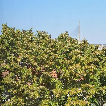 Appartement Ada Mall-beograd 2 Bedroom