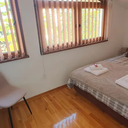 Ada Mall-beograd 2 Bedroom * 贝尔格莱德