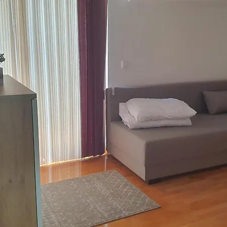 Ada Mall-beograd 2 Bedroom * Belgrad