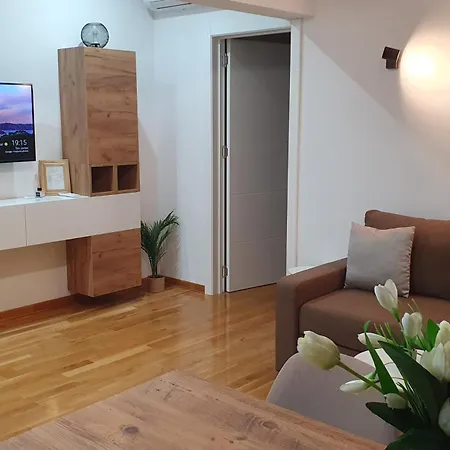 Ada Mall-beograd 2 Bedroom * 贝尔格莱德