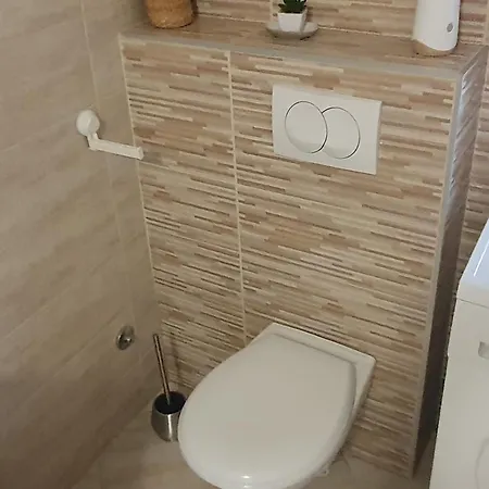 Ada Mall-beograd 2 Bedroom